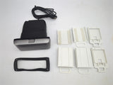 Fusion MS-DKIPUSB MS-AV700 MS-RA200 Marine Stereo Portable Media Device Dock for USB and iPod