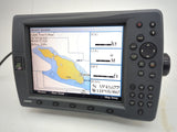 Garmin GPSMAP 2210 010-00525-00 Boat Marine Color 10.4" Waterproof GPS Chartplotter with Preloaded Maps