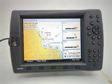 Garmin GPSMAP 2210 010-00525-00 Boat Marine Color 10.4" Waterproof GPS Chartplotter with Preloaded Maps