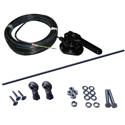 Furuno FAP-6112 NAVpilot 500 511 520 700 711 720 711C Autopilot Rudder Reference Unit