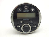 Fusion MS-WR600 Boat Marine Stereo MS-IP600 MS-CD600 Wired Remote Control