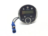 Fusion MS-WR600 Boat Marine Stereo MS-IP600 MS-CD600 Wired Remote Control