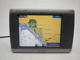 Garmin GPSMAP 5208 Boat Marine 8.4" Touchscreen FishFider Radar GPS Chartplotter Display