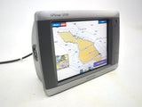 Garmin GPSMAP 5208 Boat Marine 8.4" Touchscreen FishFider Radar GPS Chartplotter Display