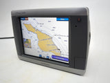 Garmin GPSMAP 5208 Boat Marine 8.4" Touchscreen FishFider Radar GPS Chartplotter Display