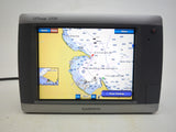 Garmin GPSMAP 5208 Boat Marine 8.4" Touchscreen FishFider Radar GPS Chartplotter Display