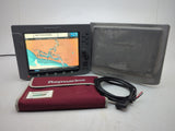 Raymarine E120 E02013 Color 12.1" FishFinder Radar GPS Chartplotter MFD Display