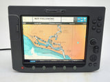 Raymarine E120 E02013 Color 12.1" FishFinder Radar GPS Chartplotter MFD Display