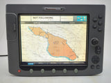 Raymarine E120 E02013 Color 12.1" FishFinder Radar GPS Chartplotter MFD Display