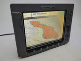 Raymarine E120 E02013 Color 12.1" FishFinder Radar GPS Chartplotter MFD Display