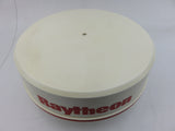 Raymarine R40XX M92539 Raytheon Boat Marine 24" 4kW 32NM Radome Radar