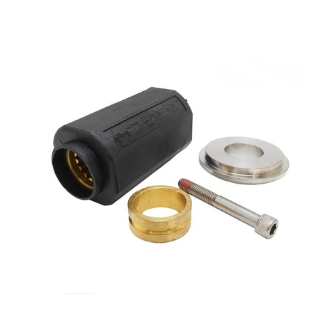Turning Point 510 11501000 Volvo Penta AQ 200 250 270 280 290 Propeller Prop Hub Kit