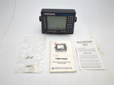 Lowrance LMS-350A Boat Marine 7" FishFinder GPS Chartplotter Display with Case