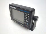 Lowrance LMS-350A Boat Marine 7" FishFinder GPS Chartplotter Display with Case