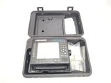 Lowrance LMS-350A Boat Marine 7" FishFinder GPS Chartplotter Display with Case