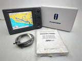 Furuno RDP-139 NavNet VX1 C-MAP Color 10.4" GPS FishFinder Radar Chartplotter Display