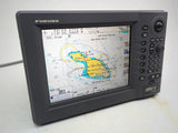 Furuno RDP-139 NavNet VX1 C-MAP Color 10.4" GPS FishFinder Radar Chartplotter Display