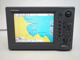Furuno RDP-139 NavNet VX1 C-MAP Color 10.4" GPS FishFinder Radar Chartplotter Display