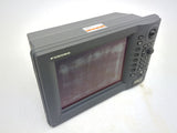 Furuno RDP-139 NavNet VX1 C-MAP Color 10.4" GPS FishFinder Radar Chartplotter Display