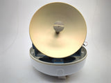 Sea Tel 116714 1898 Boat Marine Coastal 18 Satellite TV Dome and Antenna
