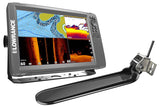 Lowrance HOOK2 12 000-14306-001 12" Fishfinder Chartplotter with TripleShot Transducer & US / Canada Navionics Nav+ Maps