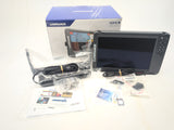 Lowrance HOOK2 12 000-14306-001 12" Fishfinder Chartplotter with TripleShot Transducer & US / Canada Navionics Nav+ Maps