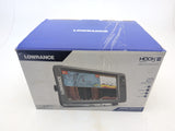 Lowrance HOOK2 12 000-14306-001 12" Fishfinder Chartplotter with TripleShot Transducer & US / Canada Navionics Nav+ Maps