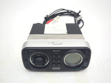 Sony CDX-H905IP Boat Marine AM / FM Splashproof CD Stereo Receiver with Built-In iPod Control