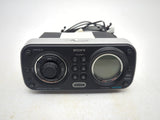 Sony CDX-H905IP Boat Marine AM / FM Splashproof CD Stereo Receiver with Built-In iPod Control
