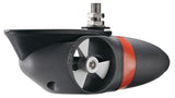 Side-Power EX95S 24V External Pod Bow or Stern Yacht Thruster with I-BOX Control Center