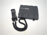KVH TracPhone Fleet One 01-03198 Boat Marine Broadband Compact Dome Satellite Phone System