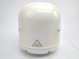 KVH TracPhone Fleet One 01-03198 Boat Marine Broadband Compact Dome Satellite Phone System
