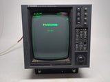 Furuno RDP-079 FR-7010D Boat Marine 12" Monochrome CRT Display Pairs with RSB-0034