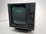 Furuno RDP-079 FR-7010D Boat Marine 12" Monochrome CRT Display Pairs with RSB-0034