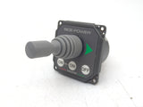 Side-Power 8960G Sleipner Compact Control Panel Joystick for EX95 SE30 SX35 Bow Thruster