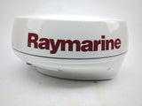 Raymarine 2D M92650 Pathfinder R70 R80 RL70C RL80C SL70 SL72 2kW 18" Radome Radar with Cable NEW!