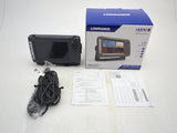 Lowrance HOOK2 7 000-14024-001 7" Fishfinder Chartplotter with TripleShot Transducer