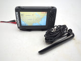 Lowrance HOOK2 7 000-14024-001 7" Fishfinder Chartplotter with TripleShot Transducer