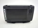 Lowrance HOOK2 7 000-14024-001 7" Fishfinder Chartplotter with TripleShot Transducer