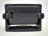 Lowrance HOOK2 7 000-14024-001 7" Fishfinder Chartplotter with TripleShot Transducer