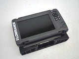 Lowrance HOOK2 7 000-14024-001 7" Fishfinder Chartplotter with TripleShot Transducer
