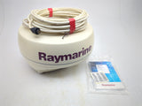 Raymarine 2D M92650-S Pathfinder C70 C80 C120 E80 E120 18" 2kW Radome Radar with Cable