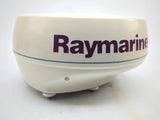 Raymarine 2D M92650-S Pathfinder C70 C80 C120 E80 E120 18" 2kW Radome Radar with Cable
