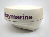 Raymarine 2D M92650-S Pathfinder C70 C80 C120 E80 E120 18" 2kW Radome Radar with Cable