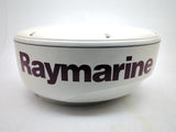 Raymarine RD218 E52065 Pathfinder C70 C80 C120 E80 E120 18" 2kW Radome Radar with Cable
