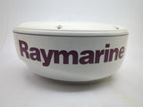 Raymarine RD218 E52065 Pathfinder C70 C80 C120 E80 E120 18" 2kW Radome Radar with Cable