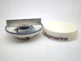 Raymarine 2D M92650-S Pathfinder C70 C80 C120 E80 E120 18" 2kW Radome Radar
