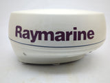 Raymarine 2D M92650-S Pathfinder C70 C80 C120 E80 E120 18" 2kW Radome Radar