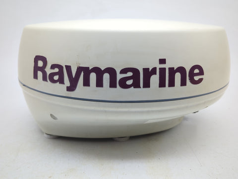 Raymarine 2D M92650-S Pathfinder C70 C80 C120 E80 E120 18" 2kW Radome Radar