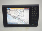 Furuno MFD12 NavNet 3D 12.1" Multi-Function Radar FishFinder GPS Chartplotter Display